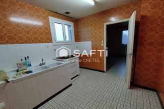 achat maison chauche 85140