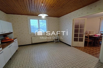 achat maison chauche 85140