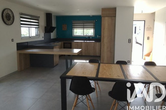 achat maison chauche 85140