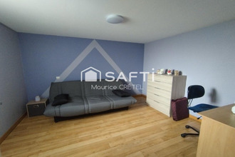 achat maison chauche 85140