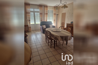 achat maison chauche 85140