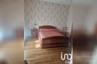 achat maison chauche 85140