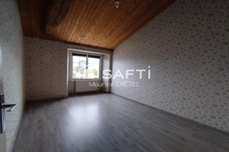 achat maison chauche 85140