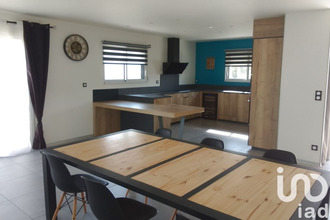 achat maison chauche 85140