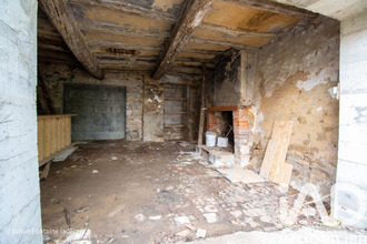 achat maison chauche 85140