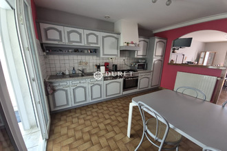 achat maison chauche 85140