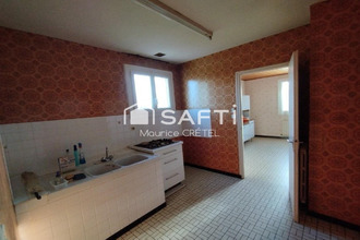 achat maison chauche 85140