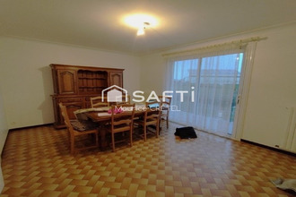 achat maison chauche 85140