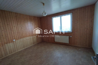 achat maison chauche 85140