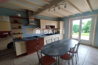 achat maison chauche 85140