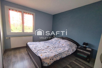 achat maison chauche 85140