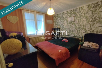 achat maison chauche 85140