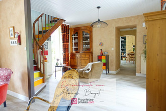 achat maison chauche 85140