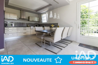 achat maison chauche 85140