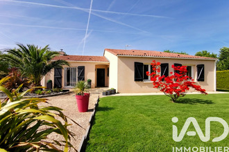achat maison chauche 85140