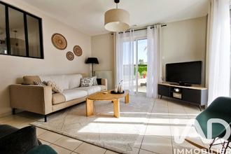 achat maison chauche 85140