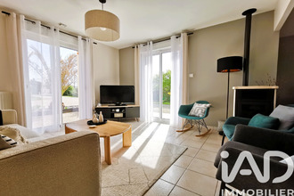 achat maison chauche 85140