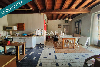 achat maison chauche 85140
