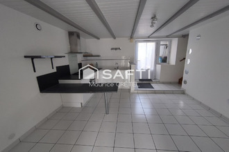 achat maison chauche 85140