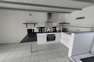 achat maison chauche 85140