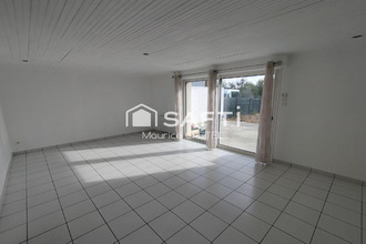 achat maison chauche 85140
