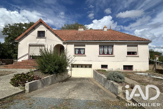 achat maison chauche 85140