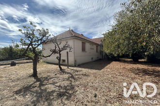 achat maison chauche 85140