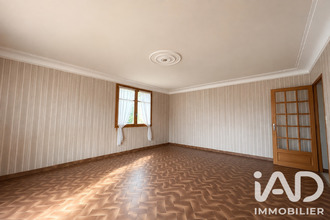 achat maison chauche 85140