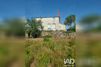 achat maison chauche 85140