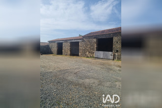 achat maison chauche 85140