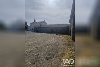 achat maison chauche 85140