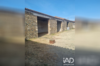 achat maison chauche 85140