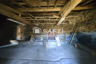 achat maison chauche 85140