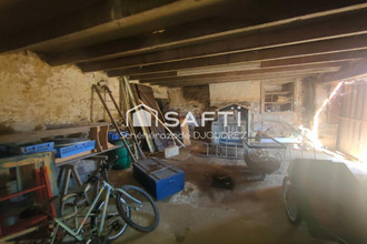 achat maison chauche 85140