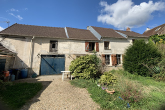 achat maison chauconin-neufmtiers 77124