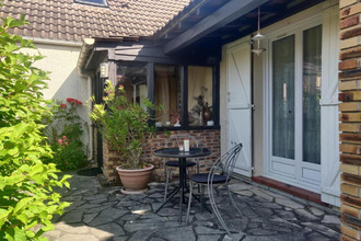 achat maison chauconin-neufmtiers 77124