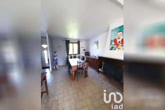 achat maison chauconin-neufmtiers 77124