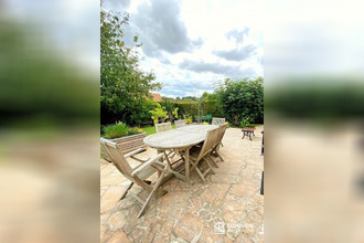 achat maison chauconin-neufmtiers 77124