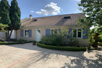 achat maison chauconin-neufmtiers 77124