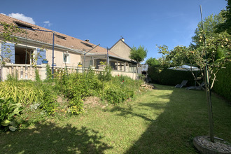 achat maison chauconin-neufmtiers 77124