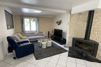 achat maison chauconin-neufmtiers 77124