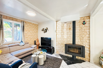 achat maison chauconin-neufmtiers 77124