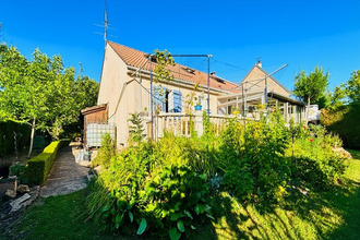 achat maison chauconin-neufmtiers 77124