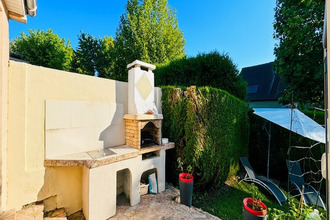 achat maison chauconin-neufmtiers 77124