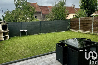 achat maison chauconin-neufmtiers 77124