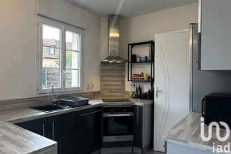 achat maison chauconin-neufmtiers 77124