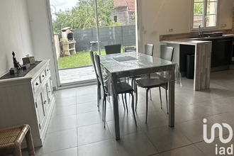 achat maison chauconin-neufmtiers 77124