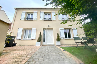 achat maison chauconin-neufmtiers 77124