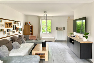 achat maison chauconin-neufmtiers 77124