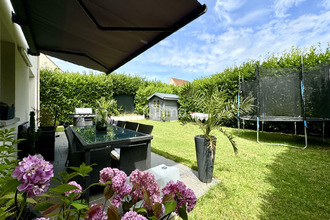 achat maison chauconin-neufmtiers 77124